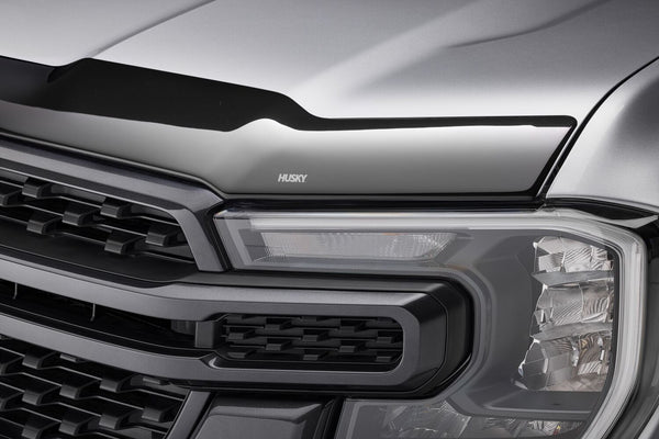 Husky Liners Hood Deflector — 2024+ Ford Ranger (HSL2842266)