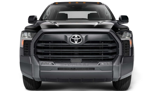 Husky Liners Hood Deflector — 2022-2026 Toyota Tundra (2842294)