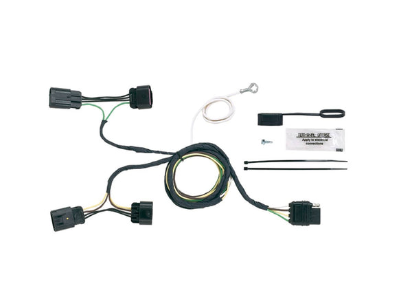 Harness 10-17 Equinox/Terrain Hopkins Trailer Hitch Wiring