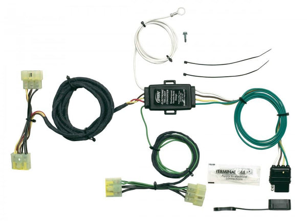 Wire Harness 95-04 Tacoma Hopkins Trailer Hitch Wiring