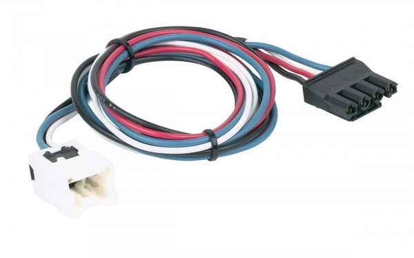 Brake Harness 04-14 NISSAN(PLUG- IN) Has Connector for Hoppy Brake Control Hopkins