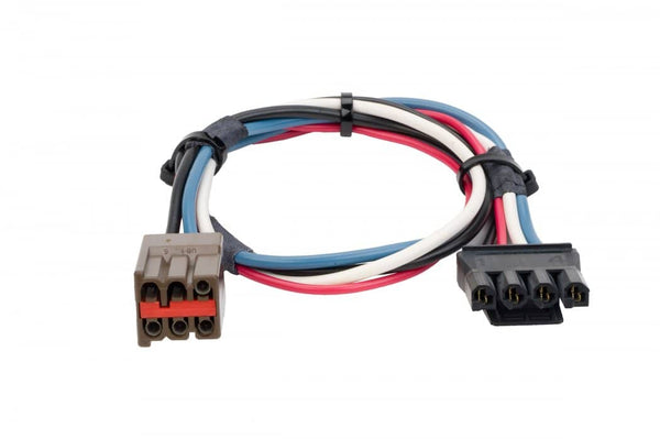 Brake Harness 94-08 Ford (PLUG-IN) Has Connector for Hopkins Brake Control