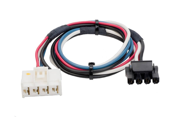 Brake Harness 97-09 Dodge Ram (PLUG-IN) Has Connector for Brake Control All Models Hopkins