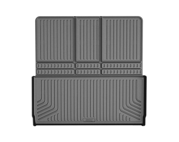 Husky Liners Weatherbeater Black Cargo Liner | 2025-2026 Expedition