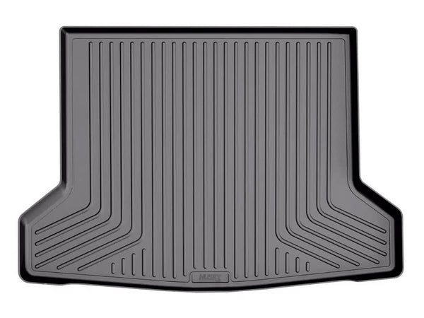 Husky Liners Weatherbeater Black Cargo Liner | 23-26 Lyriq