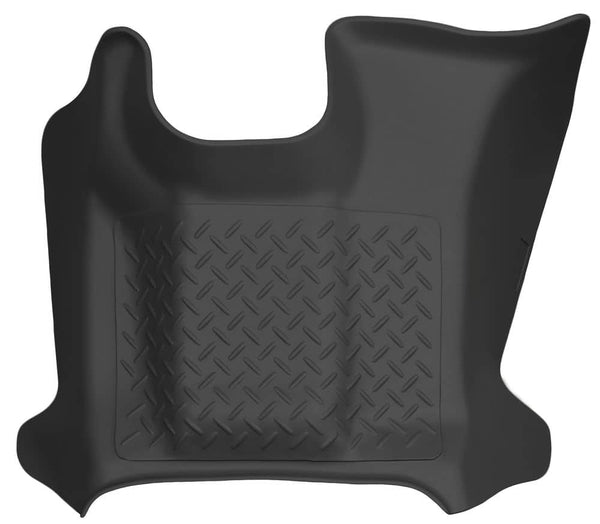 Husky Liners Revêtement de plancher — 2011-2016 Ford F-250 Super Duty