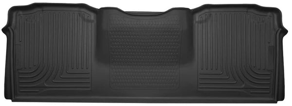 Husky Liners Floor Liners — 2010-2018 Dodge Ram 2500