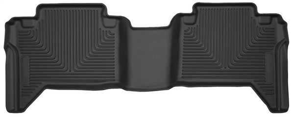 Husky Liners Revêtements de plancher — 2005-2023 Toyota Tacoma