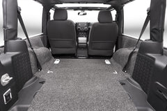 Husky Liners Guardian Comfort Jeep Liner (HBRJK11R2)