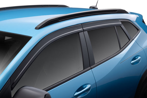 Husky Liners Window Deflectors — 2024+ Chevrolet Trax