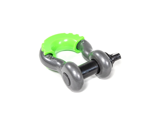 Ironman 4x4 Recovery D Ring Shackle 10300 Lbs