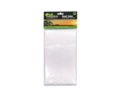 Ironman 4x4 Sacs biodégradables pour toilette de brousse (IBTBAGS)