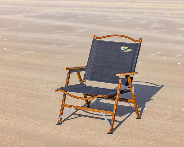 Ironman 4x4 Aluminum Quick Fold Event Chair (ICHAIR0012)