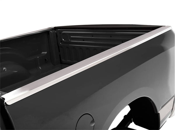 ICI 73-87 Bedrail Caps