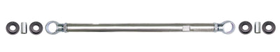 ICON Ensemble de barre Panhard réglable 99-04 Ford F-250/F-350