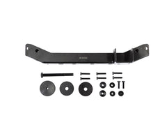 Ironman 4x4 Toyota 100 Series Land Cruiser/Lexus LX470 Front Diff Drop Kit (IDD100)