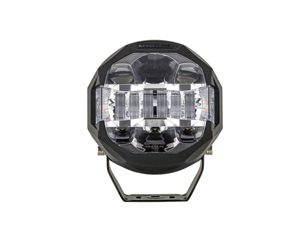 Ironman 4x4 7In Scope Driving Lights with Combo Beam Option (IDL0701C)