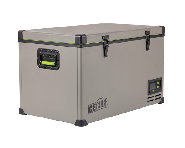 Ironman 4x4 M-Series IceCube Portable Fridge/Freezer - 70L - IFRIDGE70LMUSA