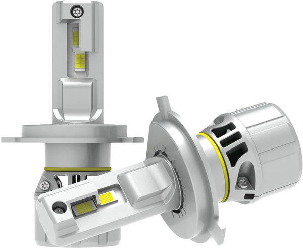 Ignite LED Conversion Kit for H4 Bulbs