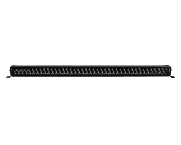 Ironman 4x4 Bright Saber LED Dual Row Light Bar - 42.5" - ILBDR001B