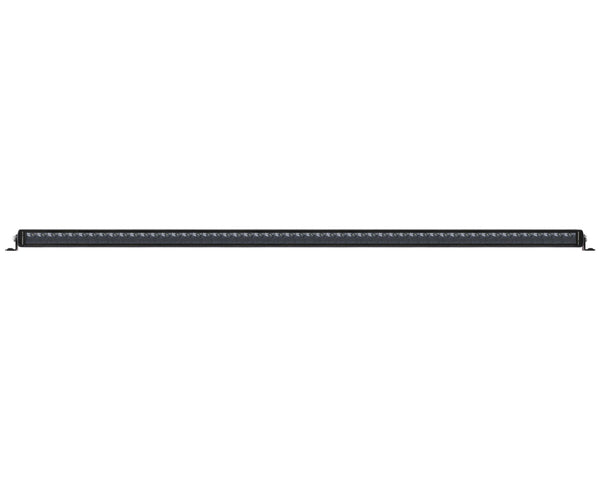 Ironman 4x4 Bright Saber-X LED Single Row Light Bar - 50" - ILBSR000B