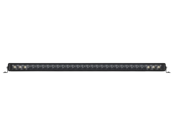 Ironman 4x4 Bright Saber LED Single Row Light Bar - 40" - ILBSR001BW