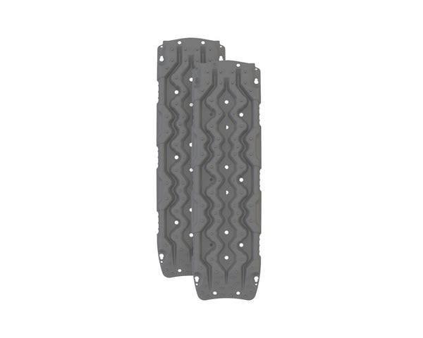 Ironman 4x4 Reco-Traks Off-Road Recovery Boards - IRECBRDGREY