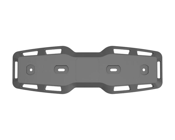 Ironman 4x4 Mounting Baseplate for Reco-Traks (IRECBRDBASE)