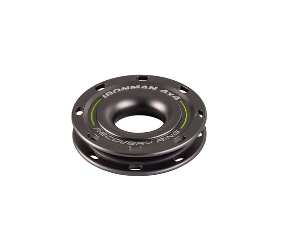 Ironman 4x4 12500Kg Recovery Ring