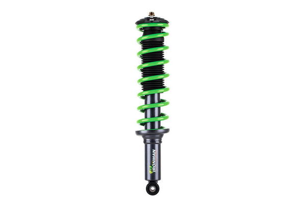 Ironman 4x4 Jambe de force et ressort assemblés arrière, charge lourde, suspension tout-terrain Spec-C 2 po (12836012GRP)