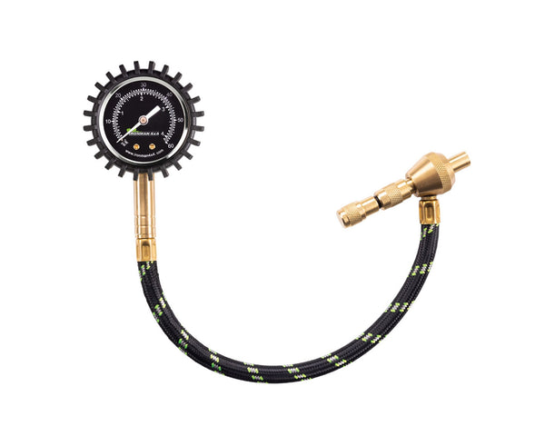 Ironman 4x4 Speedy Tire Deflator (Analog)