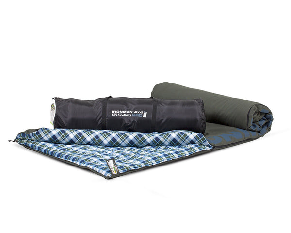 Ironman 4x4 Swag Bag Sleeping Bag 25°F (ISWAGBAG)