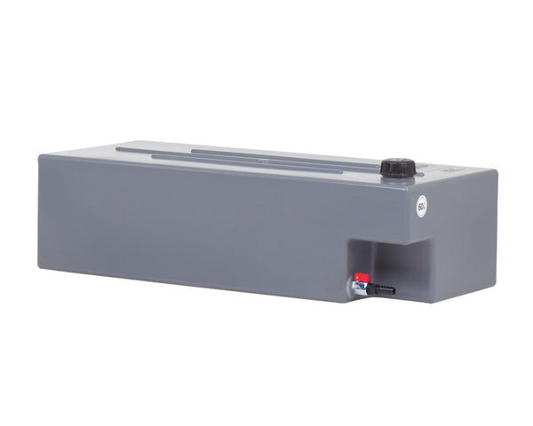 Ironman 4x4 60L Water Tank - 15 Gal (IWT007)