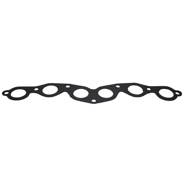 Crown Automotive Exhaust Manifold Gasket — Brown