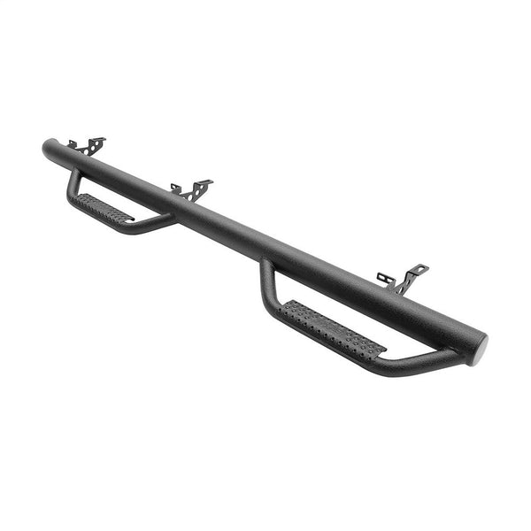 Smittybilt Nerf Bars — 2007-2018 Jeep Wrangler