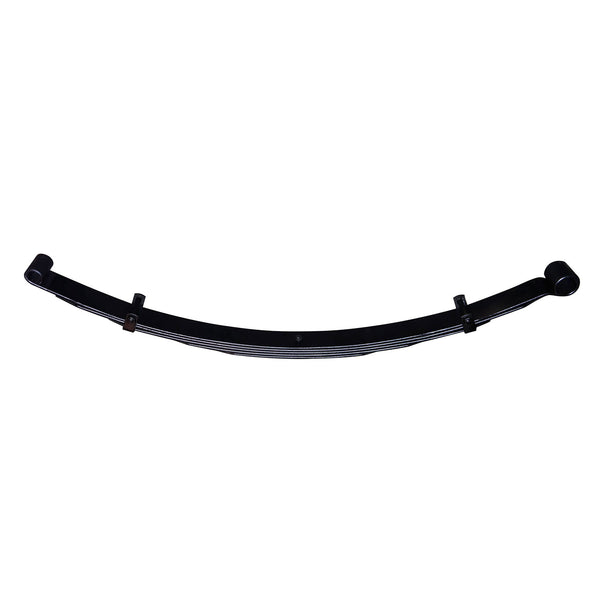 Skyjacker Suspension Lift Kit (Sgl) — 1976-1983 Jeep CJ5 (SKYJ20RS)