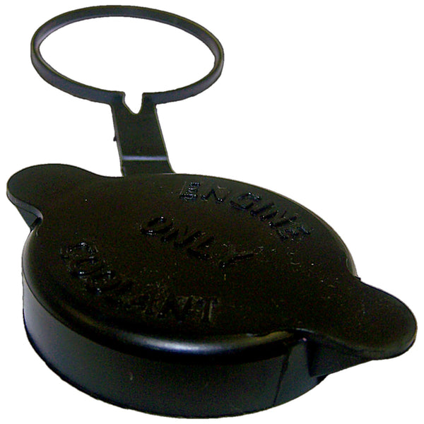 Crown Automotive Coolant Bottle Cap (J3223202)