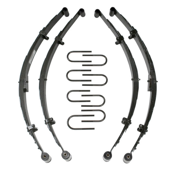 Skyjacker - 2-2.5IN. Softride 55-75 CJ - J32K