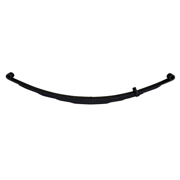 Skyjacker Suspension Lift Kit (Sgl) — 1955-1958 Jeep Willys (SKYJ32RS)