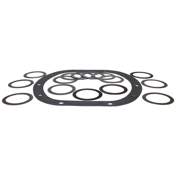 Crown Automotive Differential Carrier Shim Kit (J8126506)