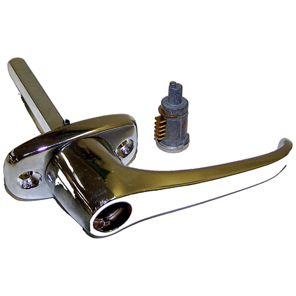 Crown Automotive Door Handle (J8128461)