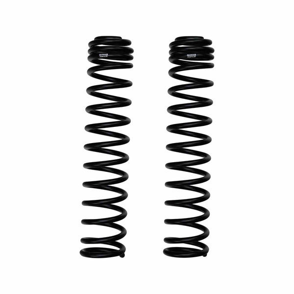 Skyjacker Suspension 8 Frt Drlt Coils/1984-2001 XJ