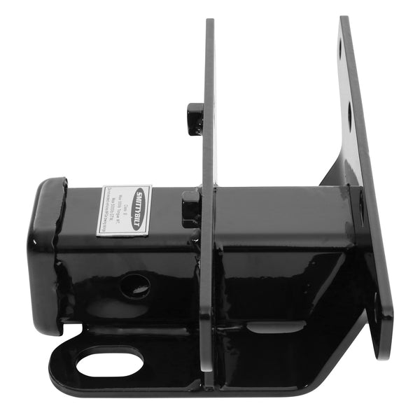 Smittybilt Class 2 Trailer Hitch — 2018+ Jeep Wrangler