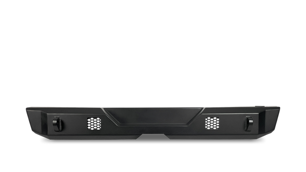 Body Armor 4X4 Orion Rear Bumper - JK-2966