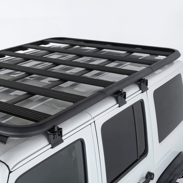 Smittybilt 2018+ Wrangler/2020+ Gladiator Defender Platform Mounting Kit