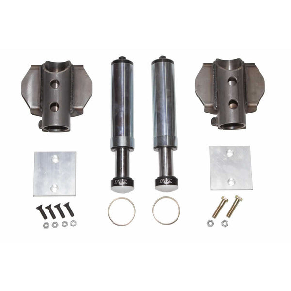 Skyjacker - 2007-2017 Jeep Wrangler JK/JKU Rear Air Bump Stop Kit - JKLSABR
