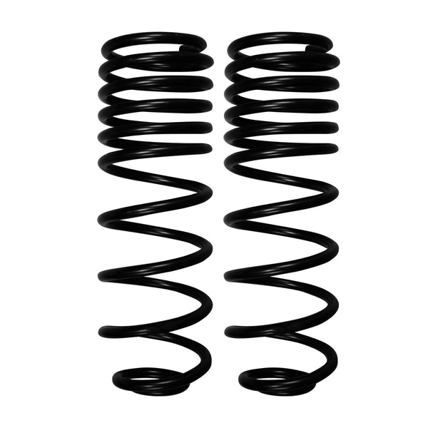 Skyjacker - 2.5 Inch Rear Coil Springs/Pair - JKU25RDR