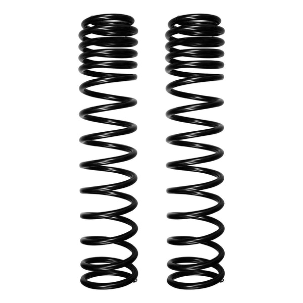 Skyjacker - 4 Inch Front Coil Springs/Pair - JKU40FDR