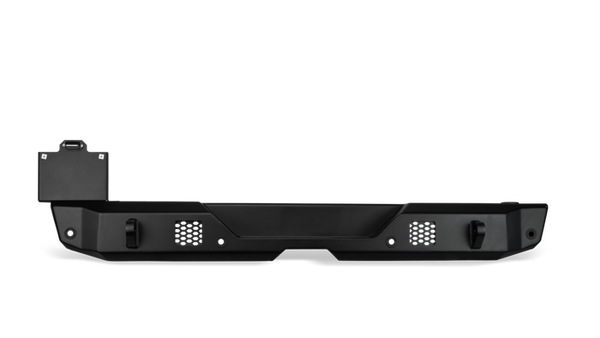 Body Armor 4X4 Orion Rear Bumper - JL-2966