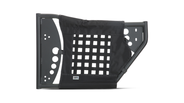 Body Armor 4x4 2018+ Wrangler/Gladiator Traildoors Rear Pair